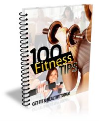 100 Fitness Tips
