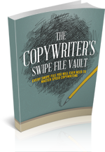 Copywriters Swipe File Vault