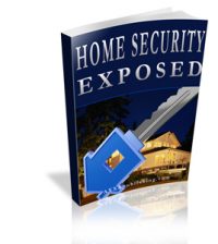 Home Security Exposed