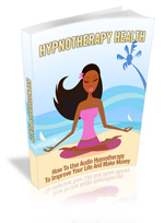 Hypnotherapy Health