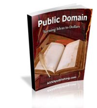 Public Domain