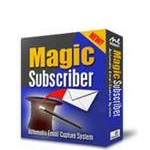 Magic Subscriber Software