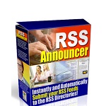 Boost Your Online Visibility with RSS Announcer Software